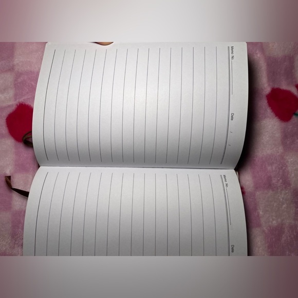 Mom To Daughter Gifts - Writing Journal Personal Diary, Lined Journal - Picture 9 of 10